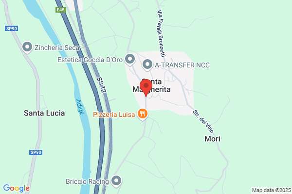 Trattoria Bar Tomasoni Luisa