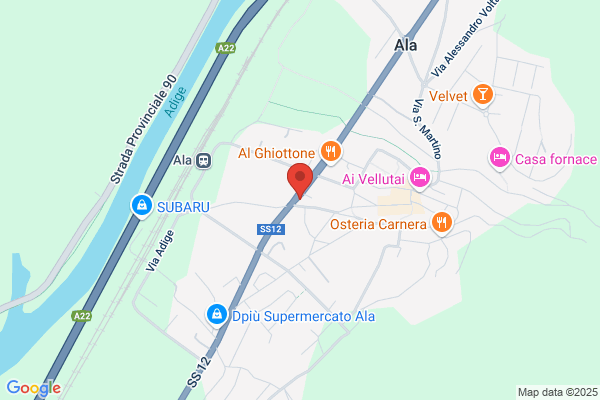 Vigili Del Fuoco
