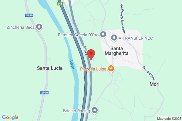 Vivai Centro Piante Di Tomasi Roberto