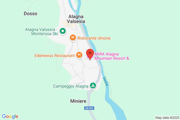 Alagna Mountain Resort & Spa, a member of Radisson Individuals