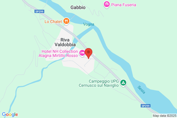 Lyskamm Viaggi