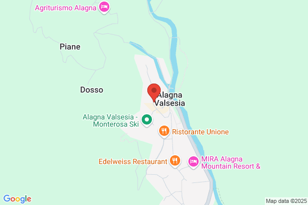 Pensione Genzianella