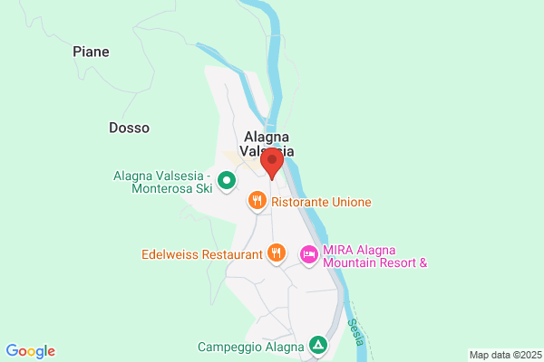 Scuola Di Alpinismo Corpo Guide Alagna