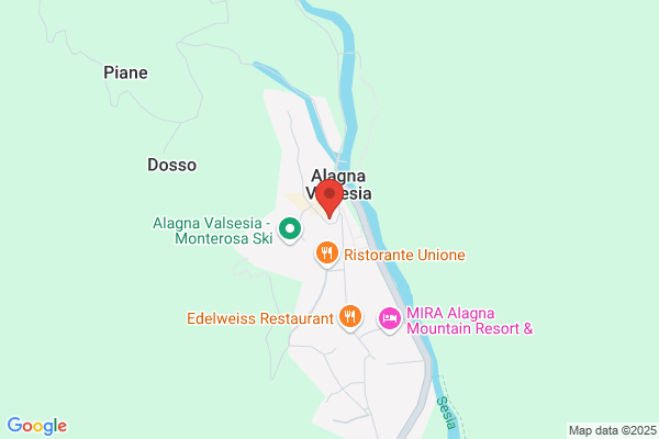 Ufficio Turistico Alta Valsesia