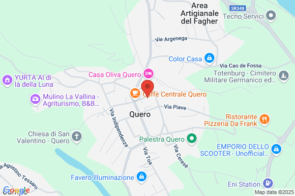 Onoranze Funebri della Bianca Luigi