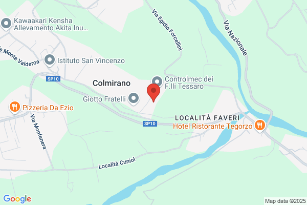 Pescheria Illi Luca Commercio Prodotti Ittici
