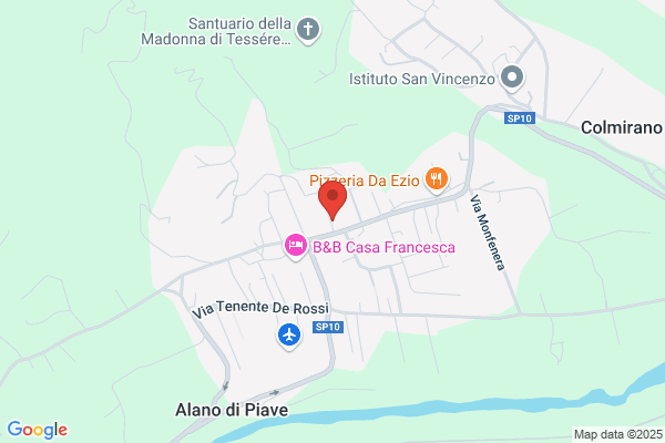 Ristorante Pizzeria al Molin