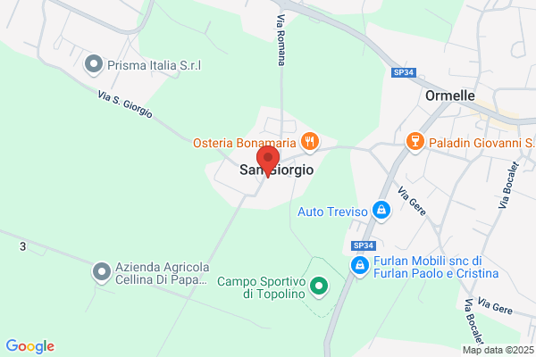 Edil Calcino Di Tessaro Antonio & C. s.N.C.
