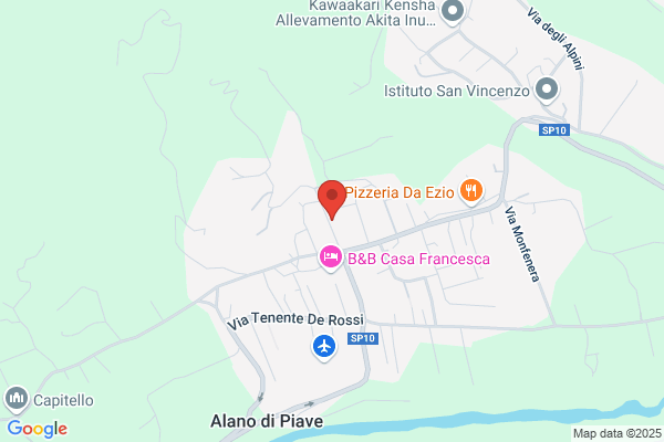 Falegnameria Franco Di Spada Franco