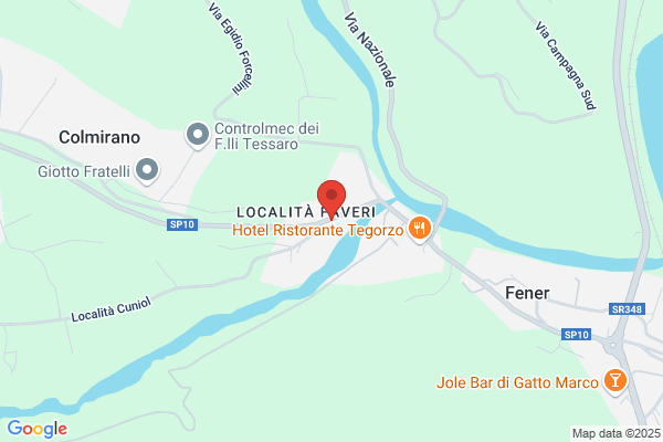 Gelateria Mixer Di Buttol Sonia