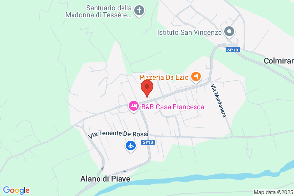 Municipio Di Alano