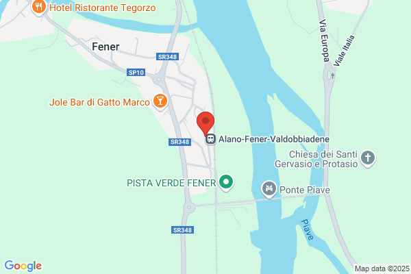 Osteria da Chichibio