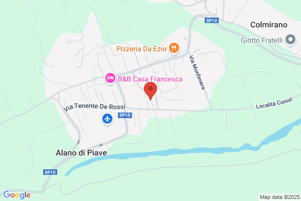 Pisan fulvio