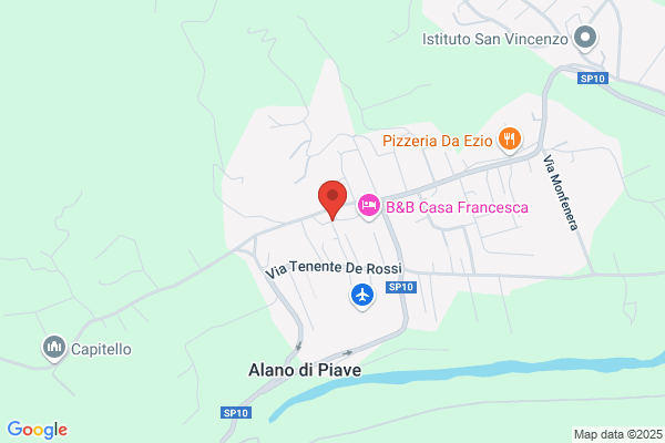 Poste Italiane S.P.A.