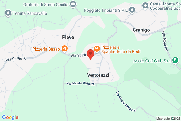 Prodotti Petroliferi La Termopiave