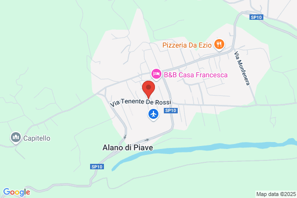 Scuola Materna Parrocchia Di S. Antonio Abate