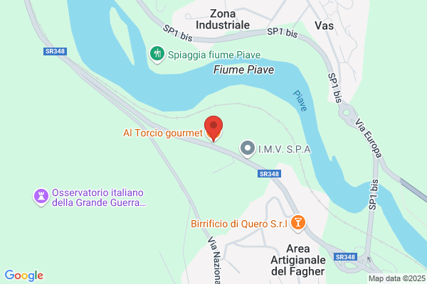 Trattoria al Torcio