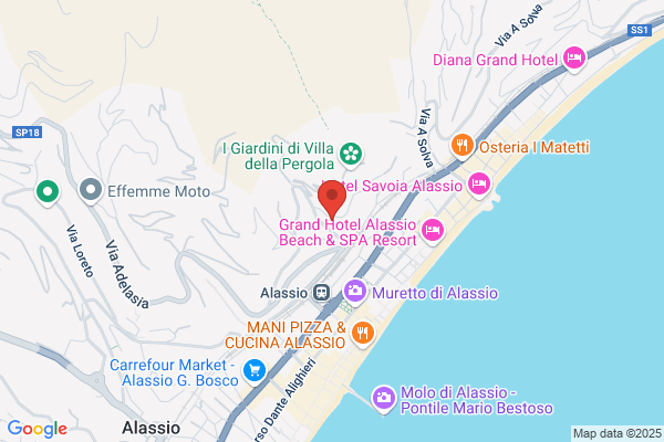 La Garitta