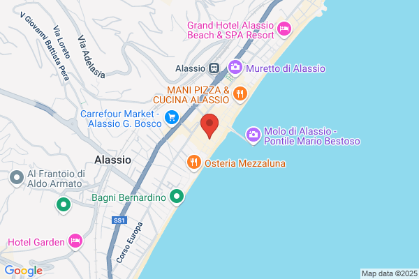 Les Copains