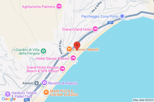 La Taverna Snc Di Adamo Enrico E giovanni
