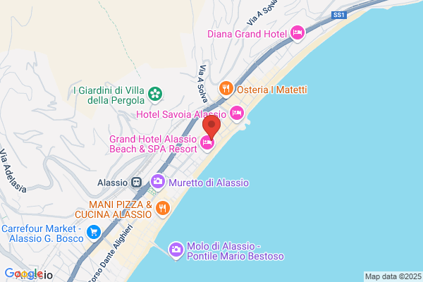 Agenzia Immobiliare Muratore
