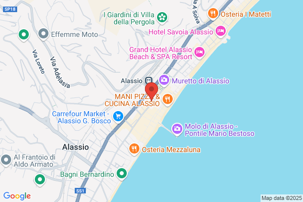 Immobiliare Pesce e Balbo Di Mingoia Vincenza