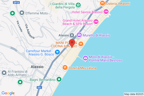 Geo Immobiliare S.R.L.