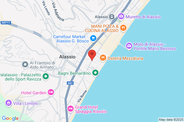 Immobiliare La Nuvoletta S.R.L.