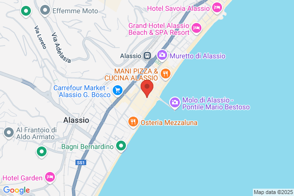 Immobiliare Ligure S.A.S.