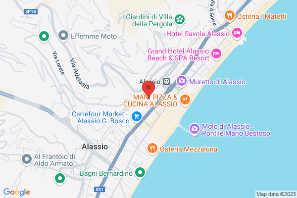 Studio Alassio Srl