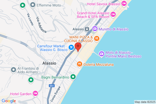 Studio Immobiliare Arasce Di Pietro Drago