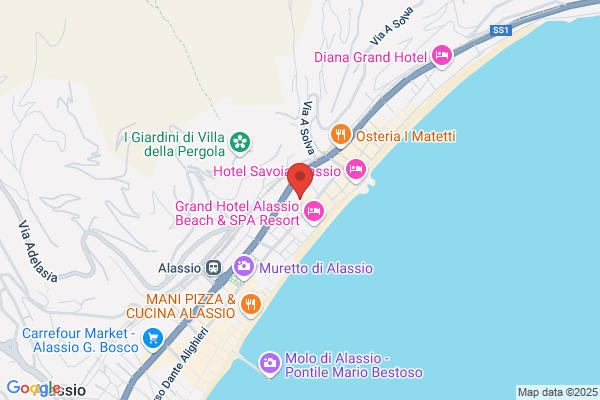 Pensione Bizzarini