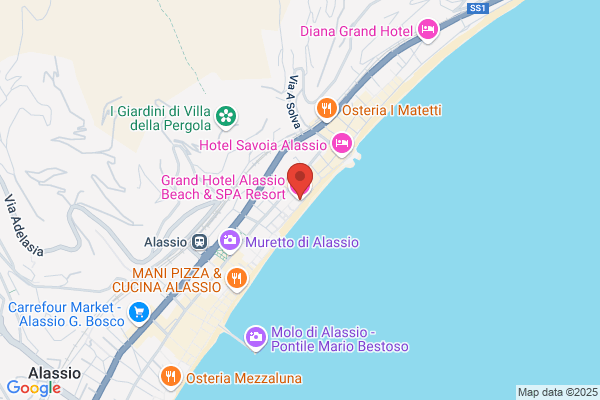 Levante Norditalia S.P.A.