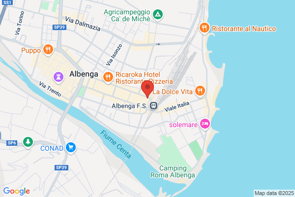 Reale Mutua Agenzia di Albenga Gallizia Luciano Sas
