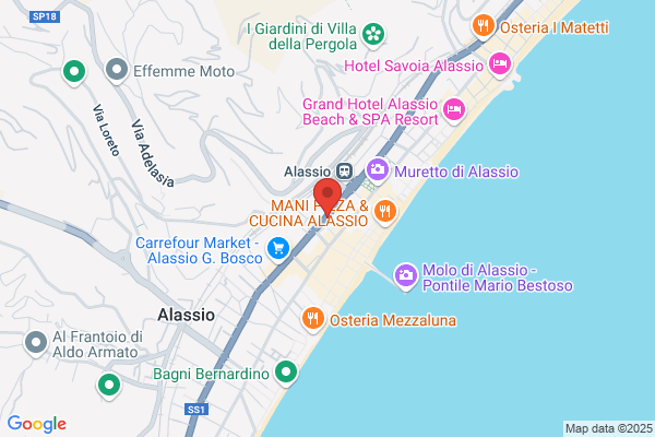 Studio Associato Nastasi