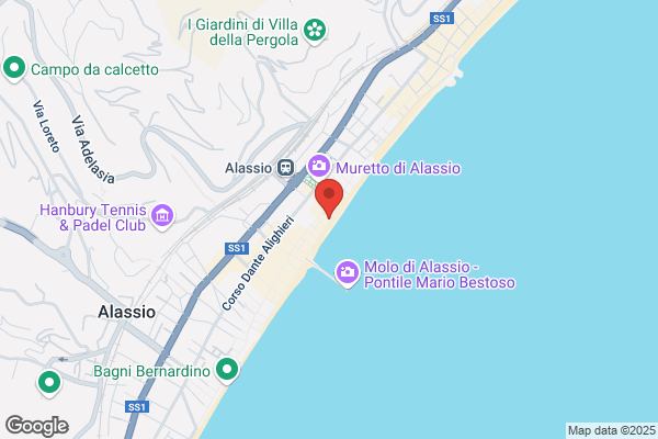 Gianburrasca