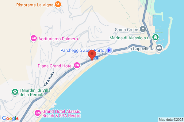 Residence Sole Mare