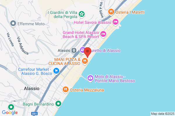 Manca paola