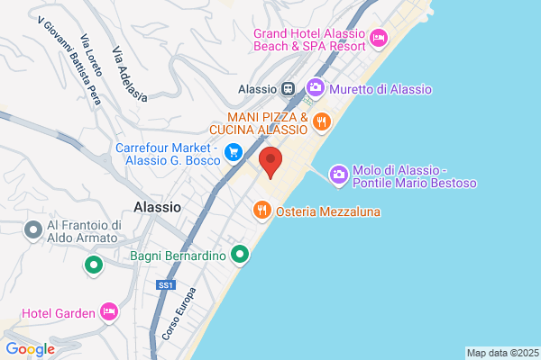 Agenzia Immobiliare Monti