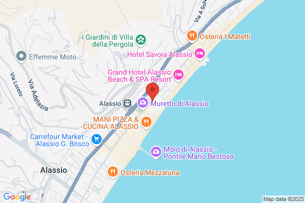 Gelateria Life