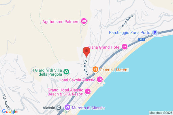 Hotel & Residence San Nicola