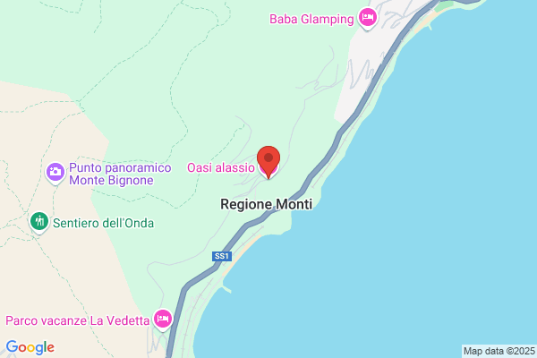 Oasi Sas