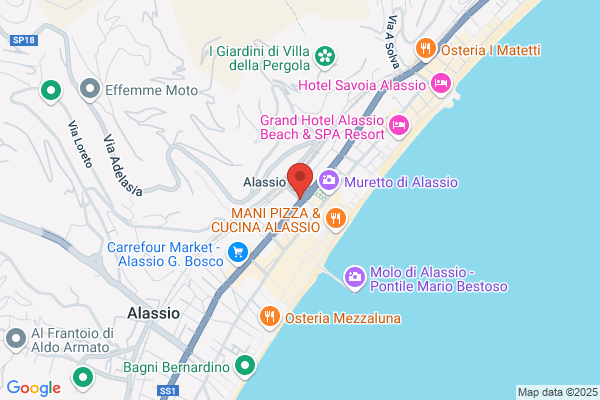 Galleani Centro Servizi