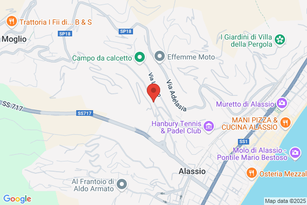Falegnameria Bisbiglia