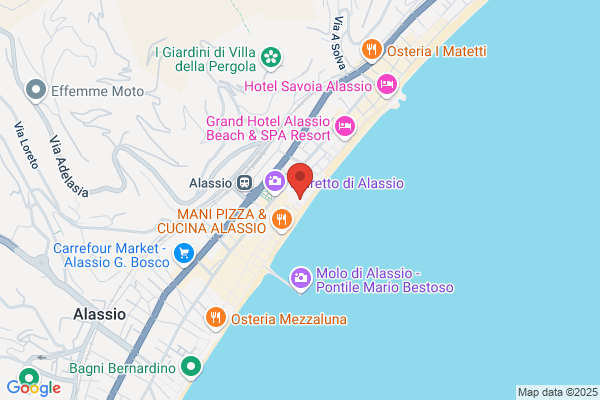 Souvenir Ditaly