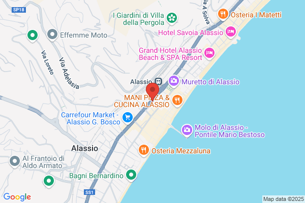 Gandolfo Giovanni (Geom.)
