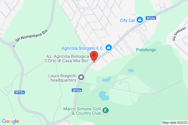 L Orto Di Casa Mia