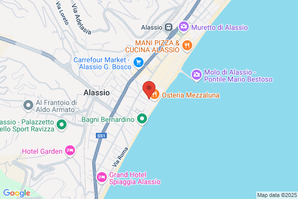 Nario alessandro