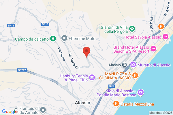 Garozzo Dr. Agatino, Garozzo Dr. Emanuele ed Orengo Dott.ssa Nadia