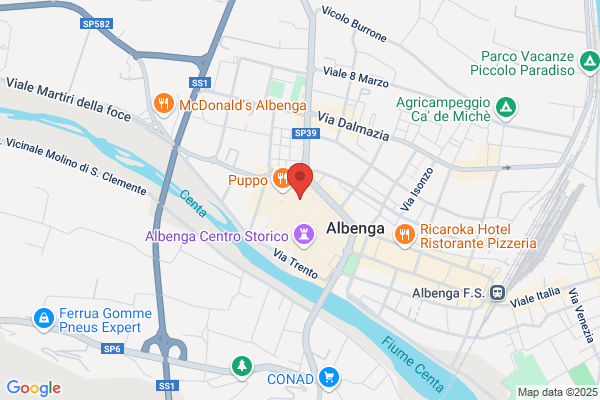 Muratorio giovanni (Rag.)